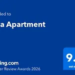 Riva Apartment