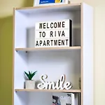 Riva Apartment Sandanski