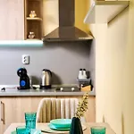 Riva Apartment *