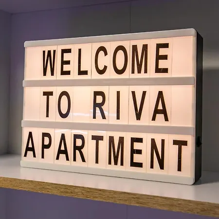 Riva Apartment