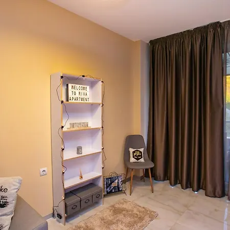 Appartement Riva *