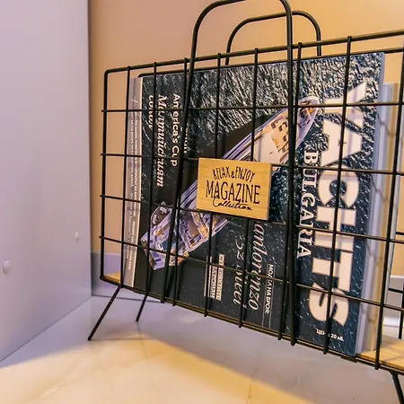 Appartement Riva
