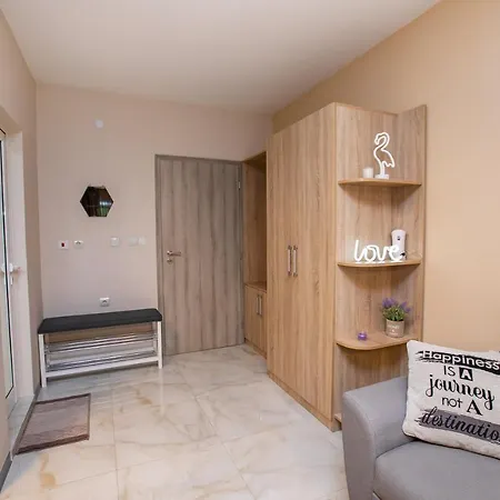 Appartamento Riva