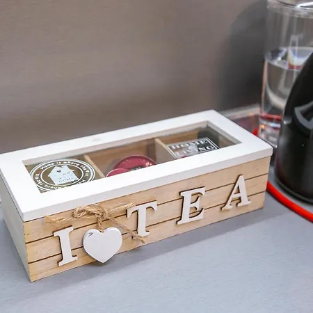 Apartman Riva Szandanszki