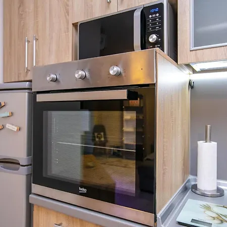 Riva Apartment Sandanski