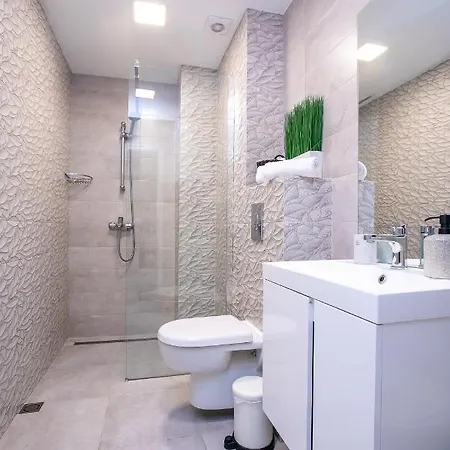 Riva Apartment Sandanski