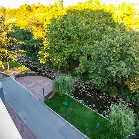 Appartamento Riva Sandanski