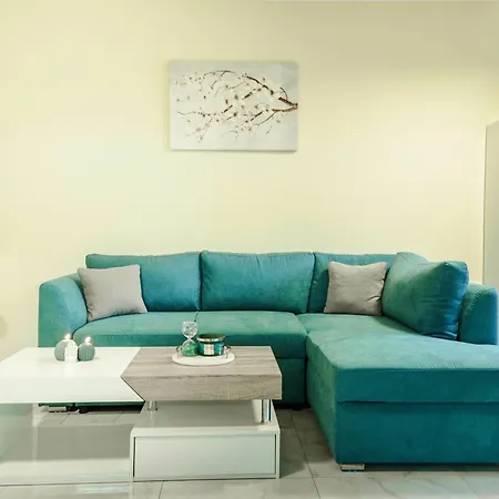 Riva Apartment Sandanski
