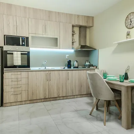 Apartment Riva