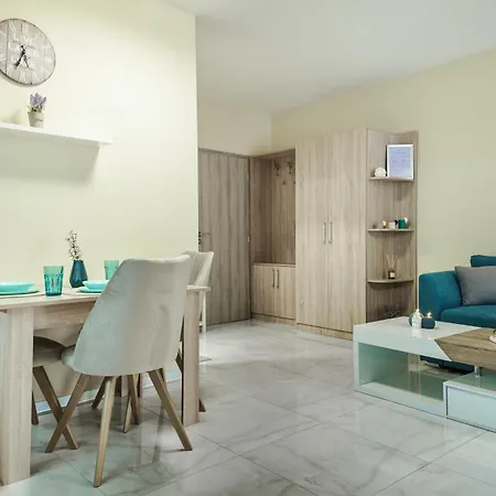 Riva Apartment Sandanski