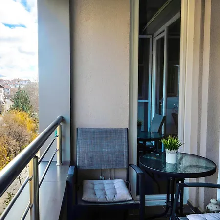 Riva Apartment *