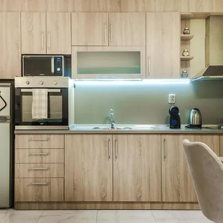 Riva Apartment *