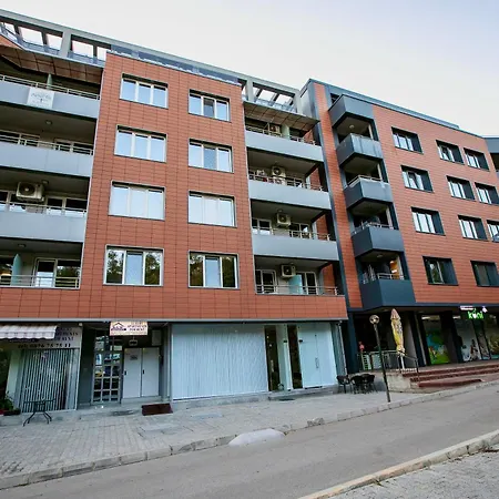 Riva Апартаменты