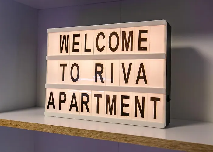 Riva Lejlighed