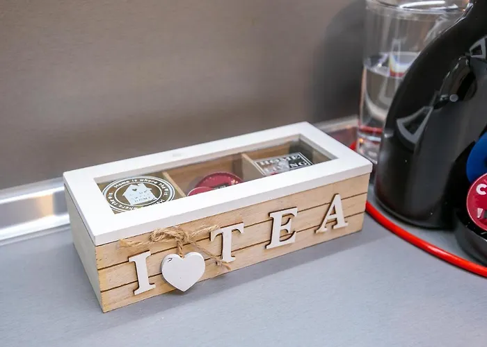 Lejlighed Riva Sandanski