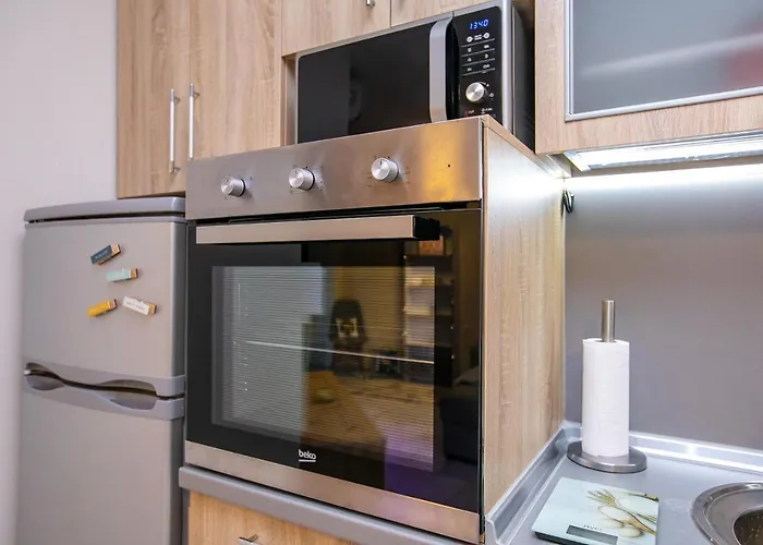 Riva Lejlighed Sandanski